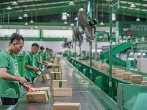 Vì sao Giao hàng tiết kiệm ngưng nhận đơn đúng dịp cao điểm Tết Nguyên đán?