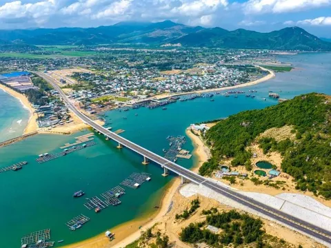 Một tỉnh miền Trung sắp đón hàng chục tỷ phú USD trong và ngoài nước