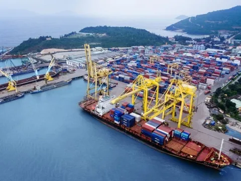 Nợ xấu của Cảng Sài Gòn giảm hơn 80%