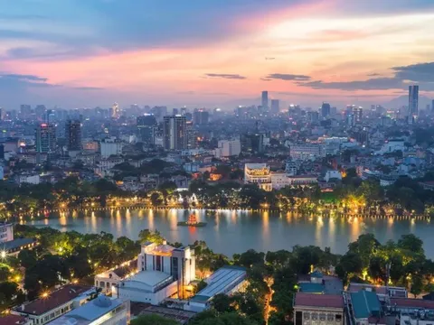 Hơn 850 triệu USD vốn FDI được rót vào một địa phương ngay trong tháng đầu năm, bỏ xa TP.HCM, Hải Phòng, Quảng Ninh