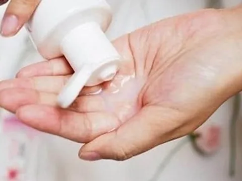 Thu hồi toàn quốc mỹ phẩm kém chất lượng của Công ty La Beauté