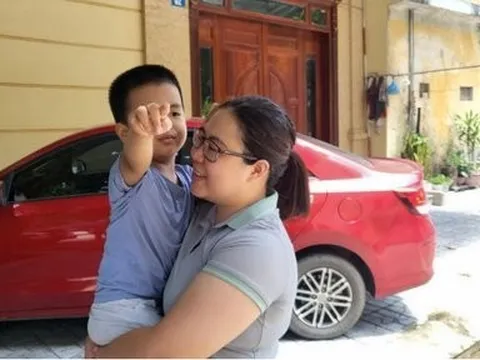 Giải pháp giúp con nhanh biết nói, bớt tự kỷ [Nghiên cứu tại Viện Nhi Trung Ương]