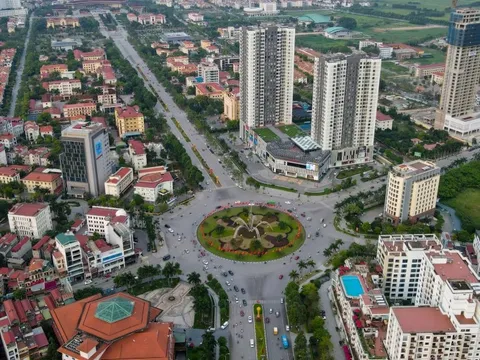 Trước thềm lên thành phố trực thuộc TW, tỉnh nhỏ nhất cả nước này sẽ quy hoạch thêm 2 quận, 2 thành phố