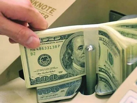 Tháng 1/2024, Việt Nam đầu tư vào nước nào nhiều nhất: Top 1 gây bất ngờ, là một nước siêu giàu