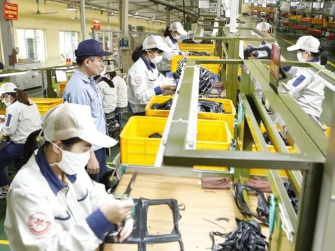 Trưởng Văn phòng JETRO tại Hà Nội: Tỷ lệ nội địa hoá của Việt Nam đang cải thiện tích cực