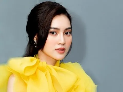 "Chị đẹp" Ninh Dương Lan Ngọc đang ở đỉnh cao bất ngờ thông báo đi du học: Soi "lịch sử học tập" ngày trước mới thấy mê học từ bé