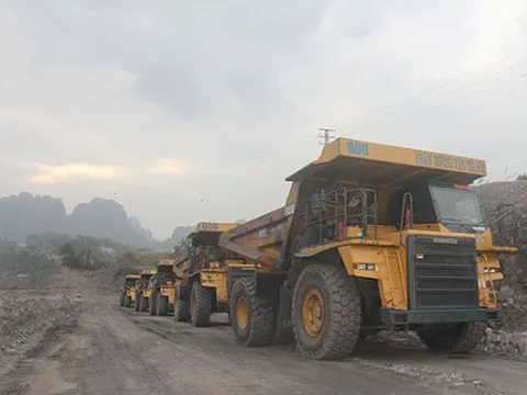 Công ty con của Tập đoàn Than - Khoáng sản Việt Nam bị phạt và truy thu thuế gần 2 tỷ đồng