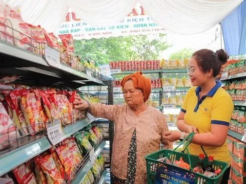 Dự báo mới về tăng trưởng kinh tế Việt Nam năm nay