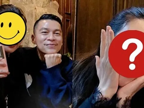 Để mặt kiệm son phấn xuống phố, nhan sắc của mẹ bỉm Đỗ Mỹ Linh ra sao?