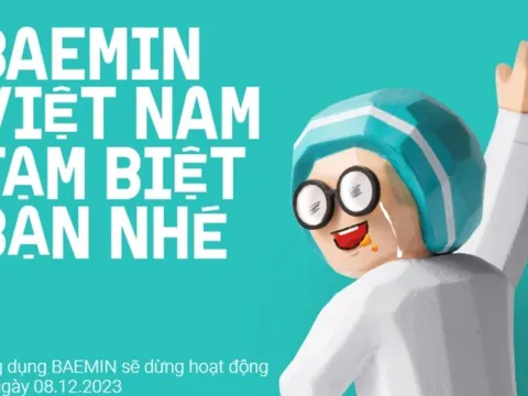 Hé lộ chuyện đằng sau cái kết của Baemin: Mất quá nửa thị phần vào tay Grab và ShopeeFood, công ty mẹ miệt mài đem con đi bán nhưng bất thành, Grab và Meituan đều từ chối mua lại