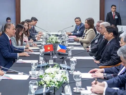 Đồng - Coban - Niken quan trọng thế nào mà Tổng thống Marcos Jr giới thiệu riêng với ông Phạm Nhật Vượng?