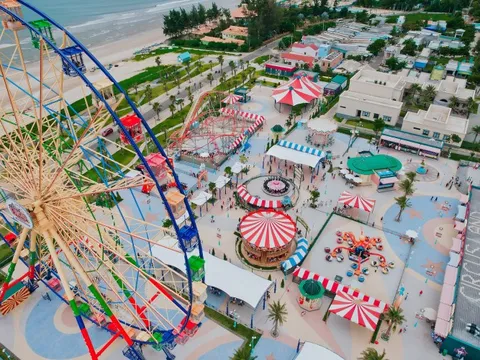 Gỗ An Cường 'đòi' công ty con của Novaland 300 tỷ tiền cọc mua BĐS tại dự án Novaworld Phan Thiết, hưởng lãi suất 15%/năm