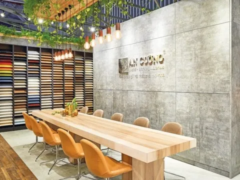 Gỗ An Cường có gần 2.000 tỷ đồng gửi ngân hàng