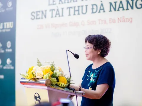 Cựu Chủ tịch Sen Tài Thu bị bắt vì lừa đảo chiếm đoạt 1.000 tỷ: Hé lộ những thủ thuật nâng khống vốn, gian dối tài chính