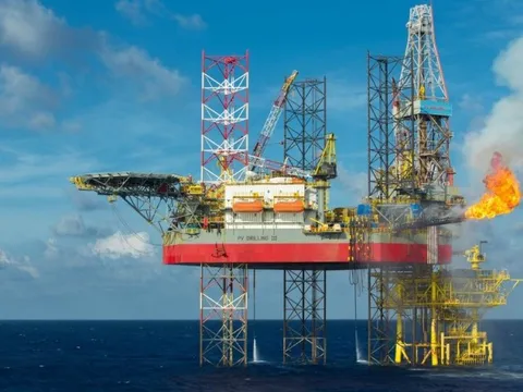 PV Drilling báo lãi kỷ lục sau gần 10 năm