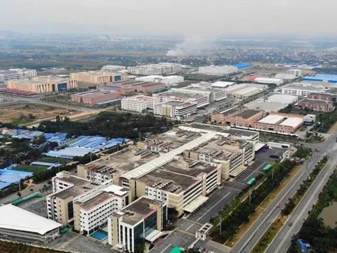 VCCI: Nên bỏ quy định về thủ tục thành lập, mở rộng khu CNTT tập trung