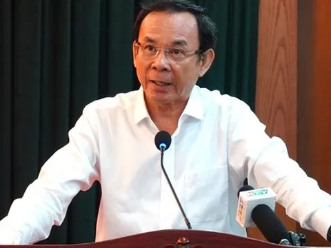 TP HCM tự tin đạt mục tiêu phát triển