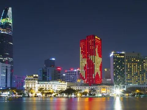 Ngay tháng đầu năm, loạt chỉ số bật vọt, kỳ vọng "cỗ xe tứ mã" kéo kinh tế Việt Nam tăng nhanh nhất ASEAN