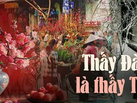 "Chưa có đào là chưa có Tết" - Bạn có biết vì sao ngày Tết không thể thiếu loài hoa này?