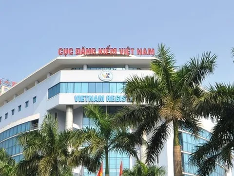 Cục Đăng kiểm 'đội sổ' về cải cách hành chính ngành giao thông