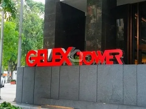 Năm 2023, GELEX lãi gần 1.400 tỷ đồng