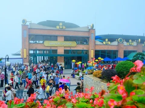 Việt Nam sẵn sàng tâm thế đón lượng khách quốc tế cao kỉ lục