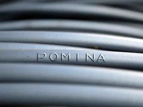 Pomina báo lỗ quý thứ 7 liên tiếp, đi vay hơn 6.300 tỷ đồng