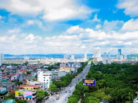 Tỉnh rộng nhất Việt Nam nhưng vẫn như 'một cái áo đang chật', dân số TP trực thuộc sau mở rộng sẽ tăng gần 4 lần