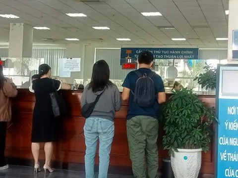 Xuyên Việt Oil nợ thuế tới 1.529 tỉ đồng