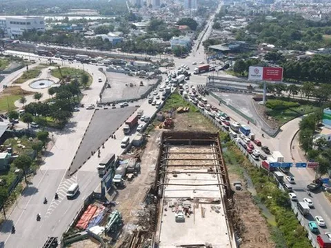 Liên kết vùng toàn diện