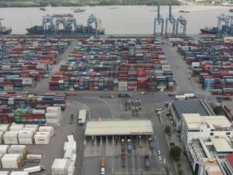 3 kịch bản tăng trưởng kinh tế của TP.HCM trong quý 1 năm 2024