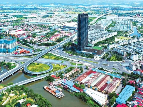 Một thành phố trực thuộc Trung ương thu ngân sách hơn 10.000 tỷ đồng chỉ trong 1 tháng