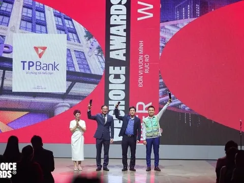 2023 là một năm vô vàn khó khăn với rất nhiều doanh nghiệp, để tồn tại, họ đã phải dám thay đổi, dám vươn mình