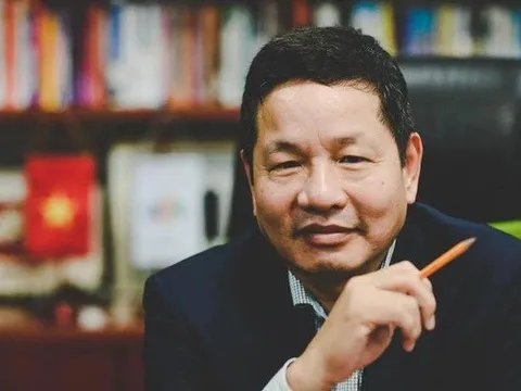 Ông Trương Gia Bình sẽ chỉ đạo hoạt động của Ủy Ban Phát triển Công nghiệp Chip Bán dẫn Việt Nam