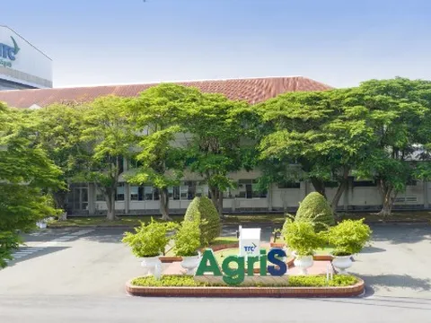 TTC AgriS hoàn thành 65% kế hoạch doanh thu năm trong 6 tháng đầu niên độ