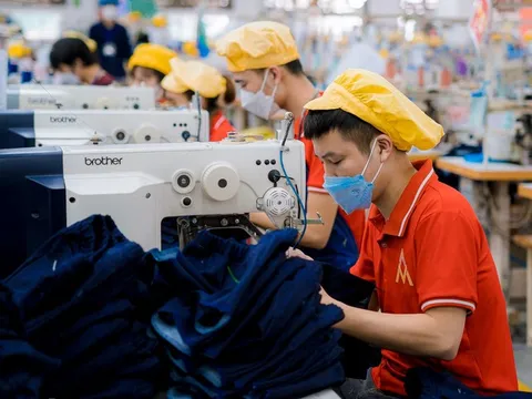 Khu vực nào có khoảng cách giàu nghèo lớn nhất và nhỏ nhất cả nước?