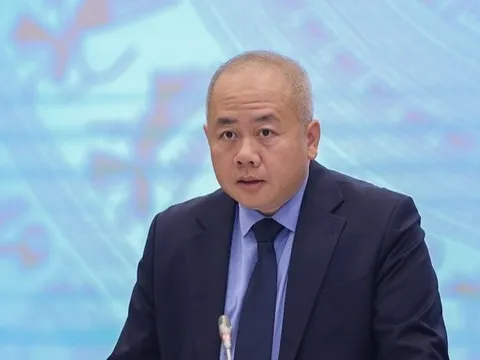 Thứ trưởng KH&ĐT: Giải ngân vốn đầu tư công năm 2024 sẽ đạt tỉ lệ cao