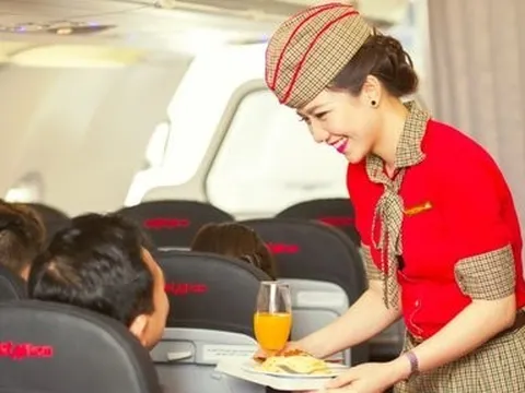 Vietjet "về đích" 34% mục tiêu lợi nhuận, tài sản tăng hơn 16.000 tỷ