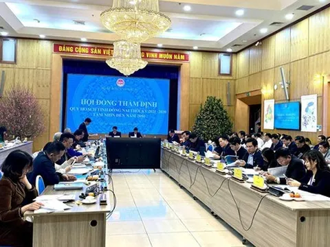 Quy hoạch tỉnh Đồng Nai khơi dậy những động lực tăng trưởng mới