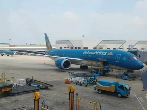 Vietnam Airlines nêu lộ trình khắc phục tình trạng cổ phiếu bị kiểm soát