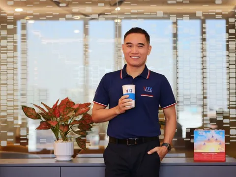 Chuyển đổi phù hợp với xu hướng, ITL sẵn sàng nội lực để cất cánh