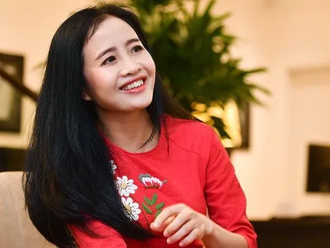 Sữa Quốc Tế (IDP) có Tổng giám đốc mới: Từng tạo nên tên tuổi của Kotex tại Việt Nam, trợ lý cấp cao cho CEO Tân Hiệp Phát, Cố vấn NutiFood