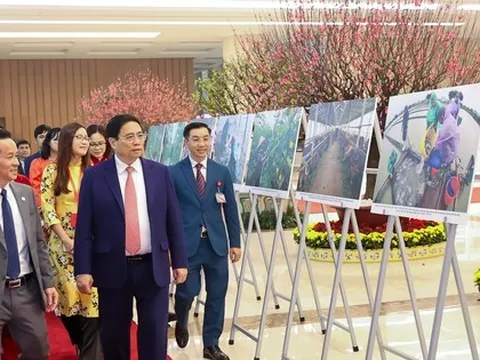 Thủ tướng: Đóng góp của kinh tế tập thể vào GDP còn thấp