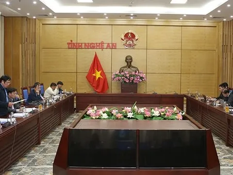 Nghệ An: Quyết tâm đẩy nhanh tiến độ giải phóng mặt bằng dự án đường dây 500kV mạch 3