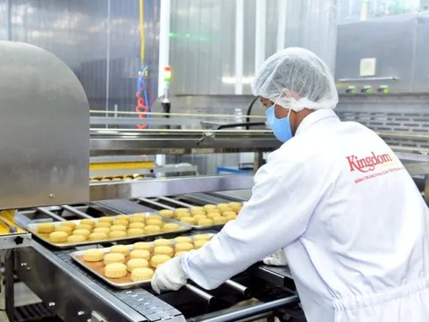 Tập đoàn KIDO "phá vỡ" kỷ lục lỗ nặng nhất lịch sử kinh doanh