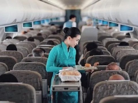 Vietnam Airlines thu gần 1 tỷ USD trong quý IV/2023
