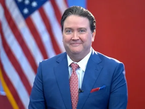 Đại sứ Mỹ nói về quá trình phát triển tuyệt vời của quan hệ song phương Việt-Mỹ