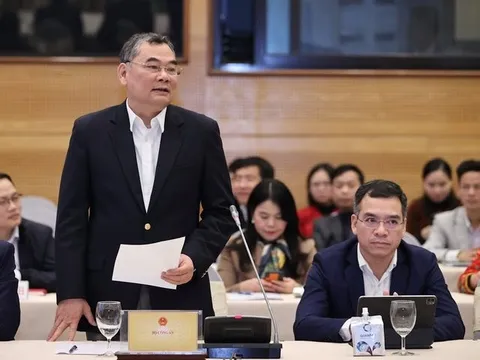 Trung tướng Tô Ân Xô: Có vật tư đội khống giá 300% làm tăng giá điện