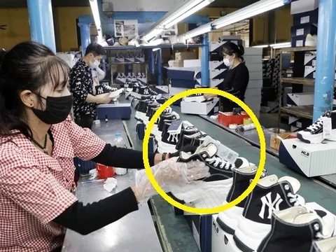 Mặt hàng hơn 20 tỷ USD của Việt Nam xuất khẩu top 2 thế giới, hơn 150 nước đặt mua