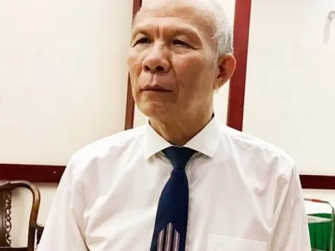 Chuyên gia kinh tế Đinh Trọng Thịnh: Chủ động thích ứng, tăng tốc xuất khẩu